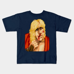 ken Kids T-Shirt